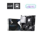 Msı Pro H810M-B Intel H810 Soket 1851 DDR5 6400+(OC)MHz mATX Gaming (Oyuncu) Anakart - Görsel 2