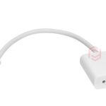 Frisby FA-6670C Mini Display Port - VGA Aktif Dönüştürücü (1080P)
