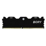 Bory 8GB DDR4 3200 MHz Soğutuculu Pc Bellek - Görsel 2
