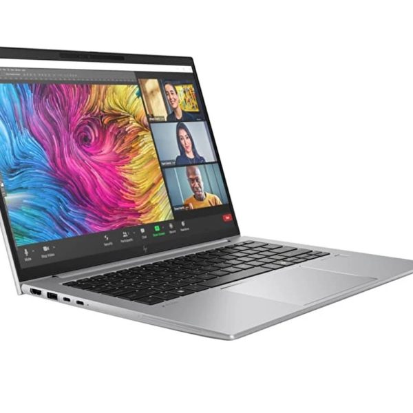 Hp ZBook Firefly G11 86B04EA Ultra 7 155H 16 GB RAM 14" 512GB 4GB RTX A500 Wuxga W11Pro Notebook