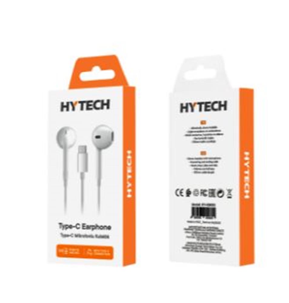 120478 Hytech Hy-Xbk53 Typec Tel - Görsel 1