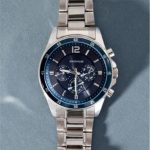 Swiss Plus Man Watch Basi