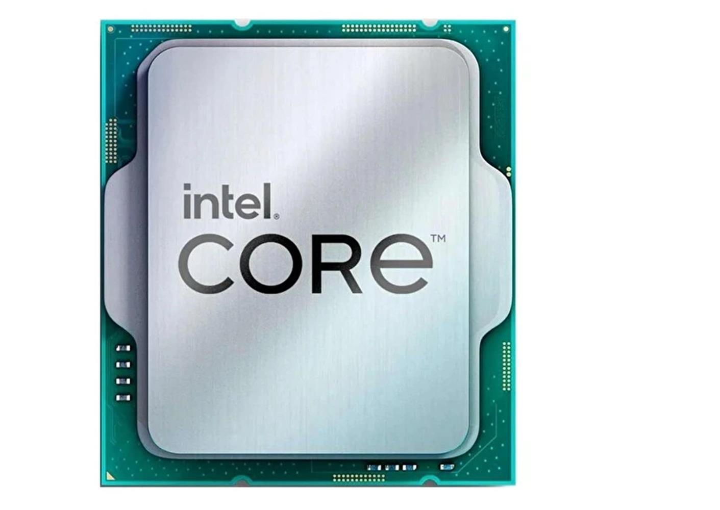 120527 Intel Core Ultra 5 235 14C 2.9ghz 24MB 1851P Kutusuz Fansız Işlemci - Görsel 1