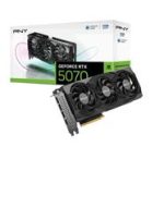 Pny GeForce RTX 5070 12GB GDDR7 HDMI, DisplayPort Ekran Kartı (VCG507012TFXPB1) - Görsel 2