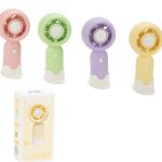 Csl F2 Şarjlı Mini Fan Ye