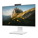 Asus V440VAK-C58512W0D CORE 5 210H 8GB DDR5 512GB Nvme SSD 23.8 IPS FHD FreeDOS All In One PC - Görsel 2