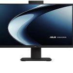 Asus V470VAK-C516512B0D Core 5 210H 16GB 512GB SSD 27" Siyah FreeDOS All In One Pc