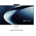 Asus V470VAK-C716512W0D Core 7 240H 16GB 512GB SSD 27" Beyaz FreeDOS All In One
