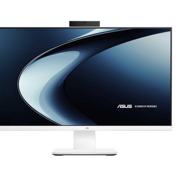 Asus V470VAK-C716512W0D Core 7 240H 16GB 512GB SSD 27" Beyaz FreeDOS All In One