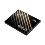 Msi 960GB Spatium S270 SATA 3.0 (500MB Okuma - 450MB Yazma) Ssd Disk - Görsel 2