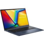 Asus Vivobook 15 X1504VA-BQ4126W Core 5 120U 8Gb 512Gb Ssd X1504VA-BQ3970W 15.6" W11 Home Notebook - Görsel 2