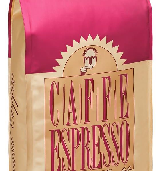Mehmet Efendi Çekirdek Espresso 250GR (Koli12li)
