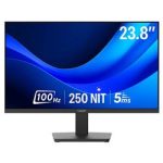 Casper 23.8" M.C238FVE 100Hz 5ms (HDMI+VGA+DP) FHD Monitör - Görsel 2