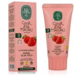 Eyüp Sabri Tuncer Doğal Çilek Özlü 2-6 Yaş Çocuk Diş Macunu 60 ml