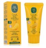 Eyüp Sabri Tuncer Doğal Muz Özlü 2-6 Yaş Çocuk Diş Macunu 60 ml - Görsel 2