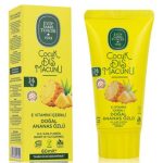 Eyüp Sabri Tuncer Doğal Ananas Özlü 2-6 Yaş Çocuk Diş Macunu 60 ml