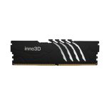 INNO3D I3D5U32GC4048MM-H 32GB 4800MHz CL40 DDR5 Gaming (Bellek) Ram