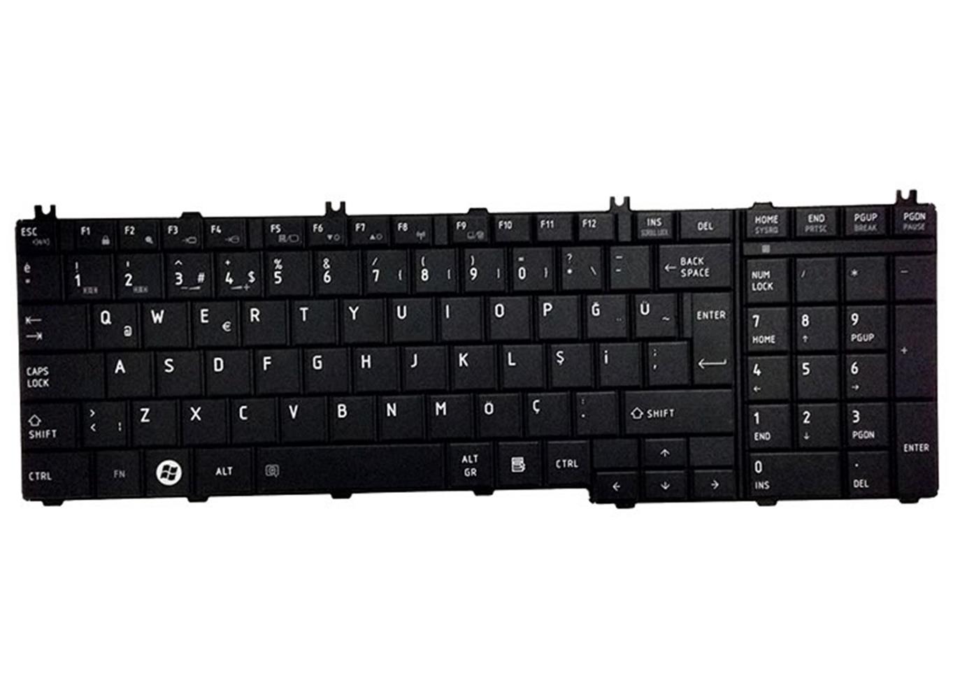 120684 Lenovo Nbkl0606Apt B590 B - Görsel 1
