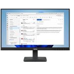 Lenovo 23.8" Thinkvision 64B5KAT1TK S24-4e 100Hz 4ms Full HD IPS Hdmı+Vga Monitör
