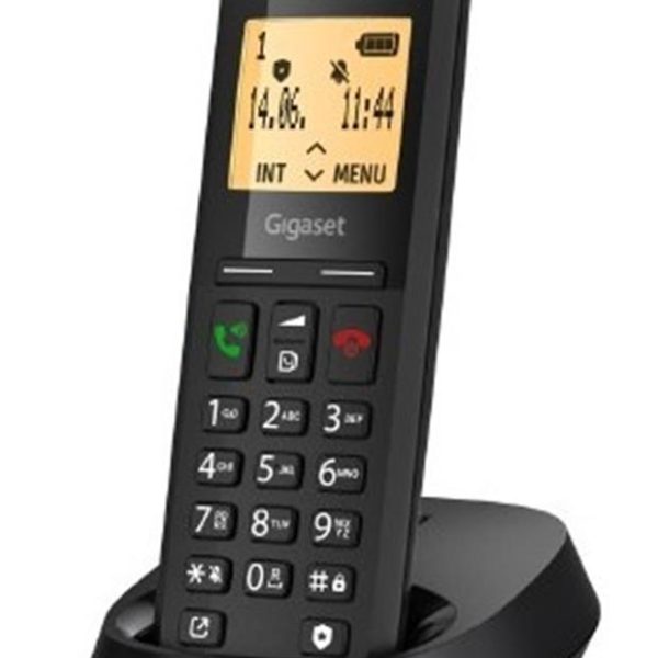 Gigaset SL800 HSB Pro Dect Telsiz Telefon