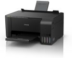 Epson EcoTank L3350 Wi-Fi + Tarayıcı + Fotokopi Renkli Çok Fonksiyonlu Tanklı Yazıcı