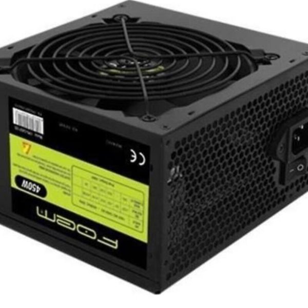 Frisby Foem FPS-G45F12B 450 W Power Supply