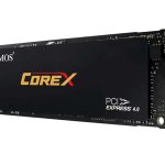 TwinMOS 1TB M.2 NVMe Okuma 5000- Yazma 4800MB Soğutuculu SSD-NVCX1TBG42280 Ssd Disk