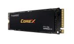 TwinMOS 1TB M.2 NVMe Okuma 5000- Yazma 4800MB Soğutuculu SSD-NVCX1TBG42280 Ssd Disk