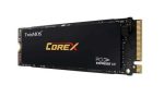 TwinMOS 1TB M.2 NVMe Okuma 5000- Yazma 4800MB Soğutuculu SSD-NVCX1TBG42280 Ssd Disk - Görsel 2