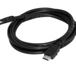 Frisby FA-7426B 4K Ultra HD 3D HDMI Kablo (3m)