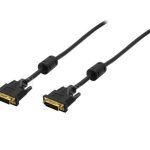 Frisby FA-7422DV DVI - DVI Kablo (24+5 pin) (1.8m)