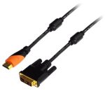 Frisby FA-DIV10 HDMI to DVI Kablo (1.8m)
