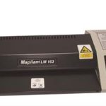 Mapilam Laminasyon Makinesi A3 Lm163
