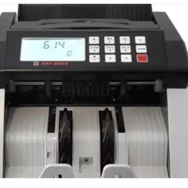 Mapilam Mp62 Para Sayma Makinesi