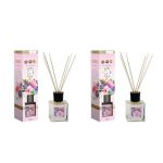Pereja Diffuser 100ml Kaşmir Çubuklu Oda Kokusu