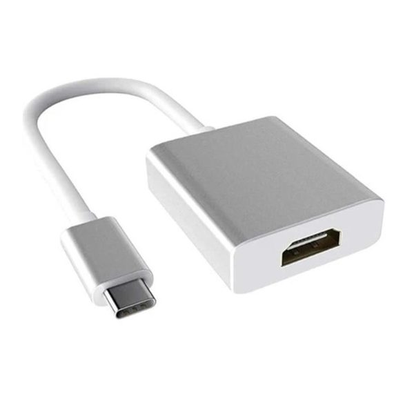Codegen CDG-CNV33 Type C Usb 3.1 to HDMI Çevirici Adaptör
