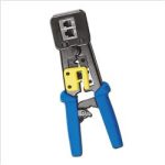 Feny FN-PEN10  RJ11-RJ12-RJ45-CAT5E-CAT6-Yeni Nesil Network Kablo Sıkma Ve Soyma Pensesi - Görsel 2