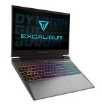 Casper Excalibur G880.1362-BEA0X-C I7 13620H 16GB 500GB 6GB RTX4050 165Hz 15.6" FreeDOS Notebook