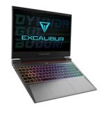 Casper Excalibur G880.1362-BEJ0X-C I7 13620H 16GB 500GB 6GB RTX3050 165Hz 15.6" FreeDOS Notebook - Görsel 2
