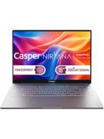 Casper Nirvana S200 300NIT S200.1362-BQ00X-G-F i7-13620H 16GB 1TB SSD 16" FreeDOS Notebook - Görsel 2