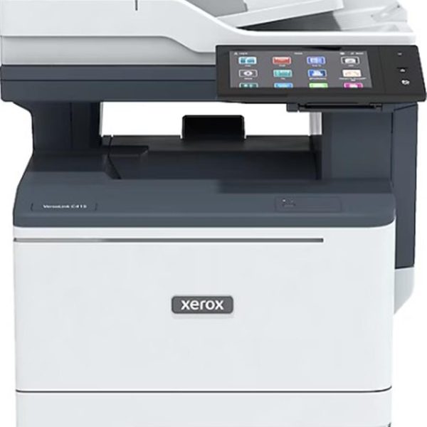Xerox C415V_DN Yazıcı-Tarayıcı-Fotokopi-Faks Renkli A4 Çok Fonksiyonlu Wifi Lazer Yazıcı Dubleks