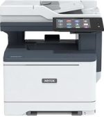 Xerox C415V_DN Yazıcı-Tarayıcı-Fotokopi-Faks Renkli A4 Çok Fonksiyonlu Wifi Lazer Yazıcı Dubleks - Görsel 2