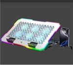 Gameagle GE2004 Thermaflow X6 RGB Notebook Soğutucu - Görsel 2