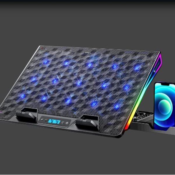 Gameagle GE2002 Cool GT15 17.3" Notebook Soğutucu