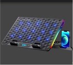 Gameagle GE2002 Cool GT15 17.3" Notebook Soğutucu - Görsel 2