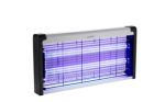 Asonic S27 Çift Cam LED Zincir Askısılı Sanayı Tipi Sinek Öldürücü XXL Boy 30W+ 2000V