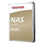 Toshiba 16TB N300 7200Rpm 512MB - MN11ACA16TS 3.5 Disk (Nas 7-24 ) SATA3 Nas Disk - Görsel 2