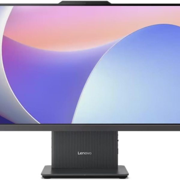 Lenovo Ideacentre 24IRH9 F0HN00V1TR I5-13420H 12GB 1TB 23.8" Fhd FreeDOS Siyah All In One Bilgisayar