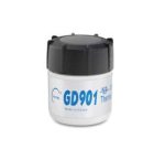 HADRON HDX6521 GD901 Termal Macun 6.8 W-mK 30 g - Gri - Görsel 2