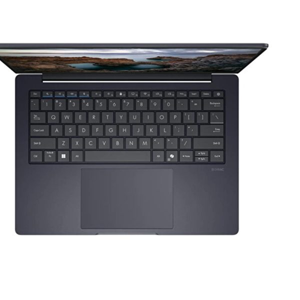 Asus Expertbook B5405CCA-U516512B0D U5-225H 16GB 512GB Freedos 14" Fhd FreeDOS Notebook